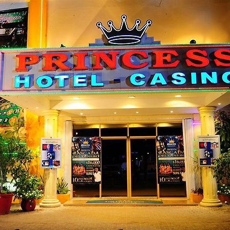 كوروزال Princess Hotel & Casino Free Zone المظهر الخارجي الصورة