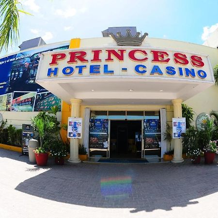 كوروزال Princess Hotel & Casino Free Zone المظهر الخارجي الصورة
